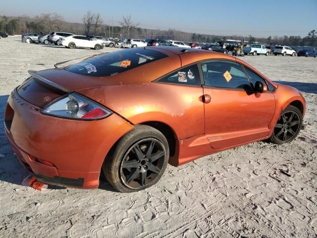 2008 Mitsubishi Eclipse GT