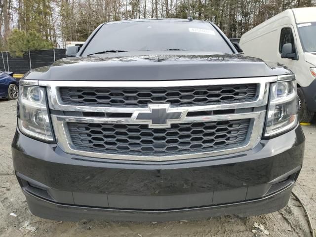 2016 Chevrolet Tahoe K1500 LS