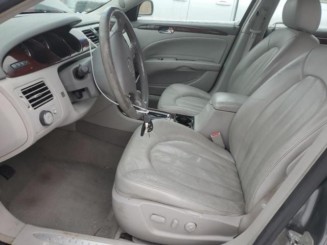 2007 Buick Lucerne CXL