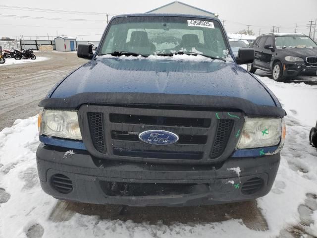 2008 Ford Ranger