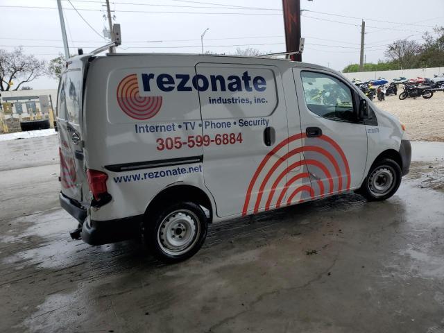 2019 Nissan 2019 Niss Nv200 Compact Cargo