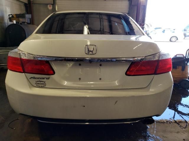 2013 Honda Accord EX