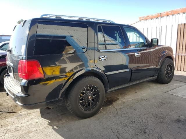 2006 Lincoln Navigator