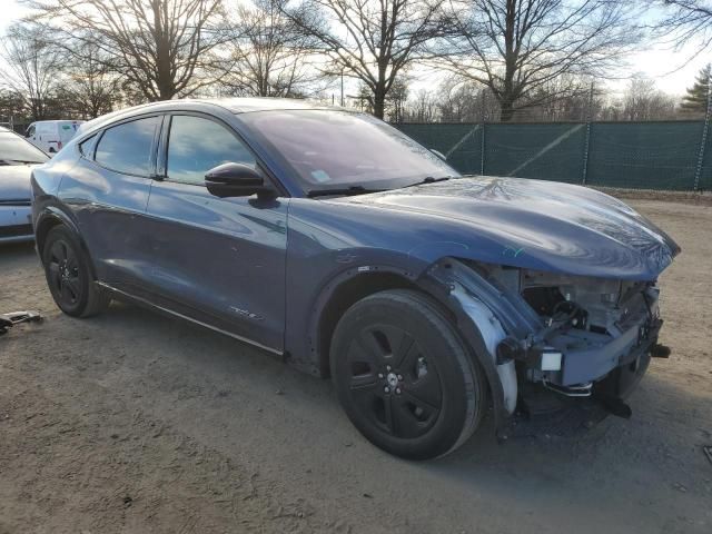 2021 Ford Mustang MACH-E California Route 1