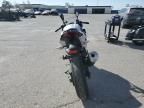 2024 Kawasaki EX500