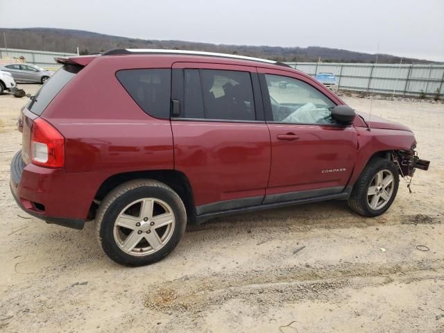 2011 Jeep Compass Sport