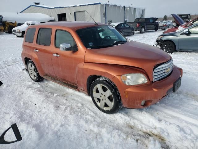 2008 Chevrolet HHR LT