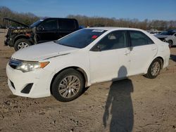 Toyota salvage cars for sale: 2014 Toyota Camry L