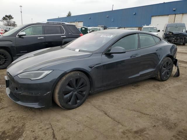 2023 Tesla Model S