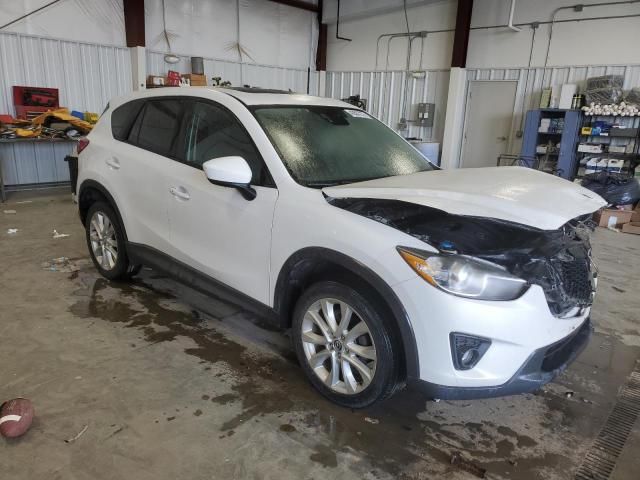 2014 Mazda CX-5 GT