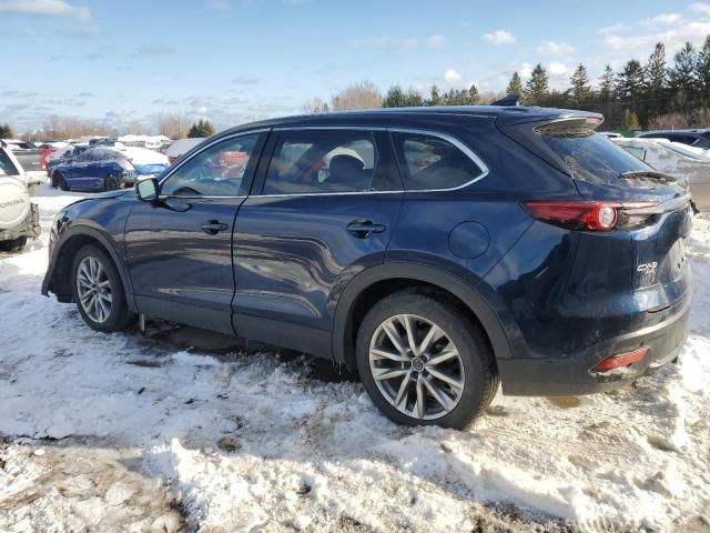 2019 Mazda CX-9 Touring