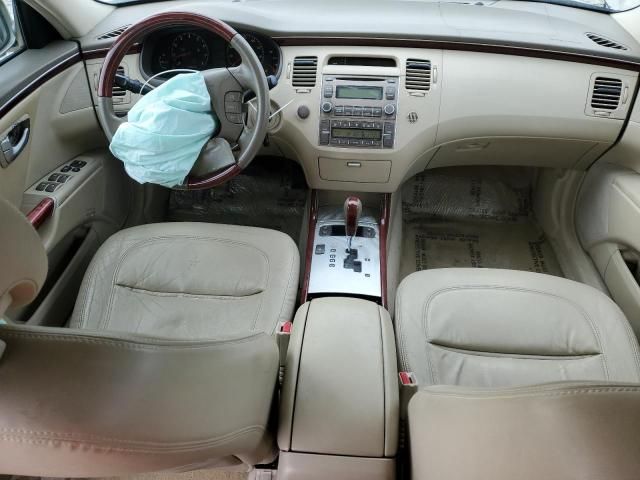 2007 Hyundai Azera SE