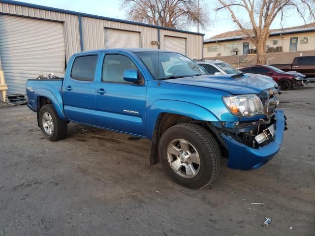 2009 Toyota Tacoma Double Cab Prerunner