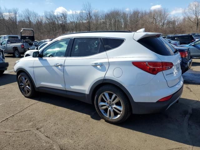 2015 Hyundai Santa FE Sport