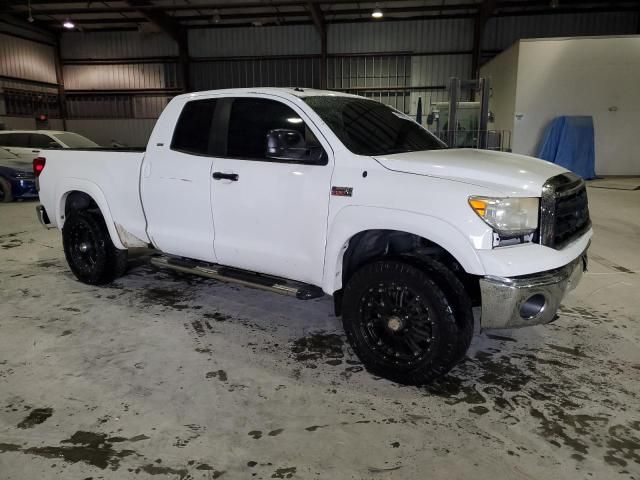 2013 Toyota Tundra Double Cab SR5