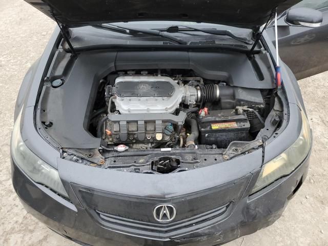 2013 Acura TL Tech