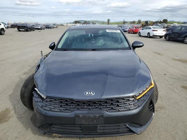 2021 KIA K5 EX