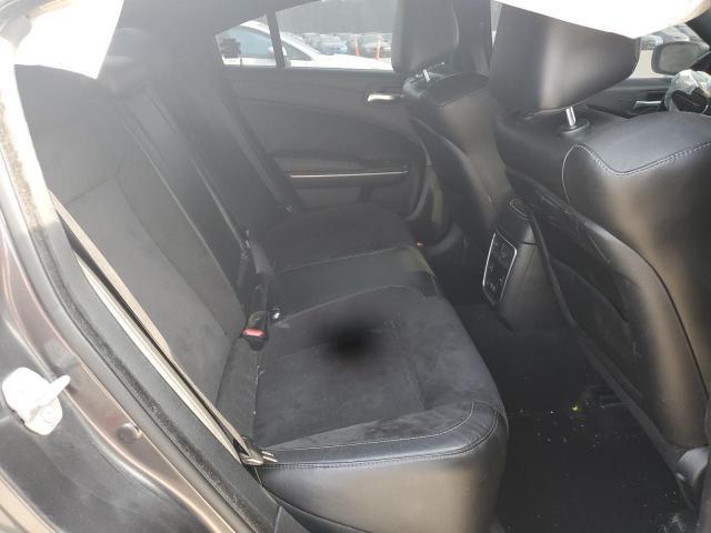 2019 Dodge Charger R/T