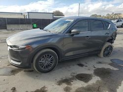 Mazda cx-5 salvage cars for sale: 2020 Mazda CX-5 Touring