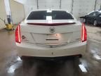 2014 Cadillac ATS Luxury