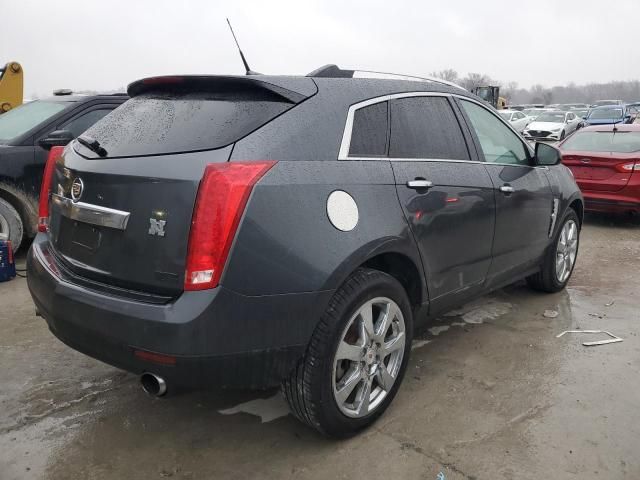 2010 Cadillac SRX Performance Collection