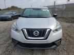 2018 Nissan Kicks S