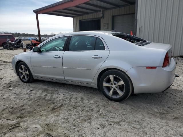 2012 Chevrolet Malibu 1LT