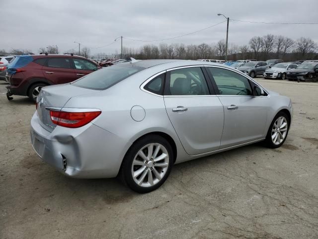 2012 Buick Verano