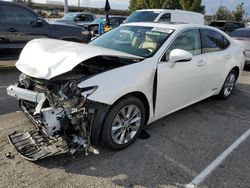 Lexus es300 salvage cars for sale: 2014 Lexus ES 300H