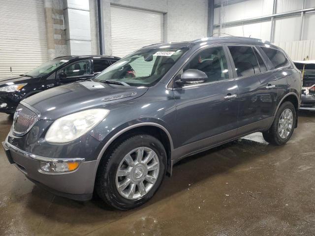 2012 Buick Enclave