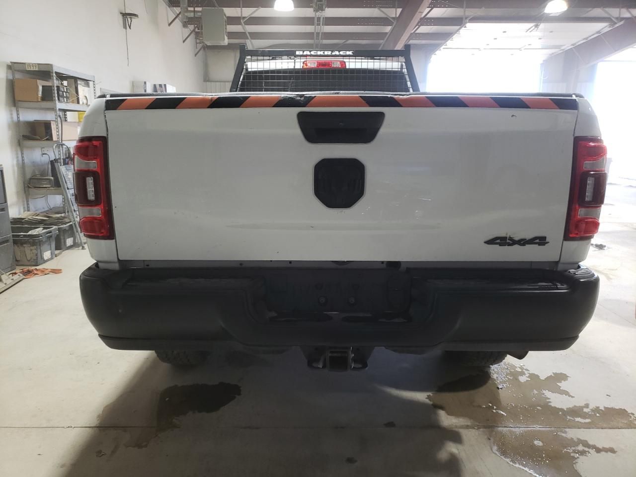 2023 Dodge RAM 3500 Tradesman