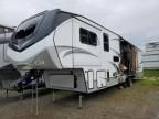 2021 Cougar Trailer