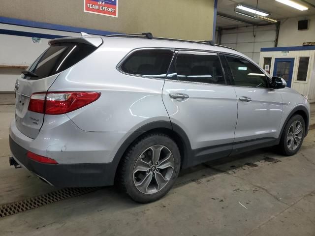 2014 Hyundai Santa FE GLS