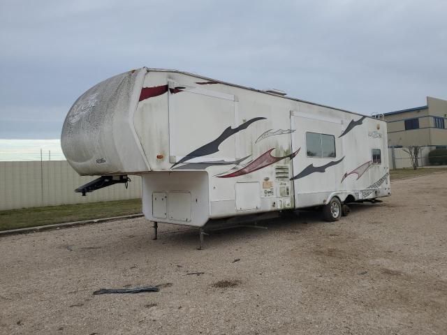 2008 Other 2008 'OTHER RV' Razor