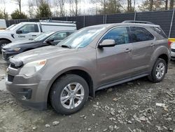 2011 Chevrolet Equinox LT for sale in Waldorf, MD