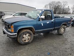 1992 Chevrolet GMT-400 K1500 for sale in Gastonia, NC