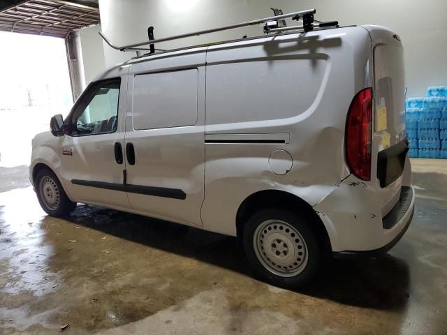 2022 Dodge RAM Promaster City Tradesman