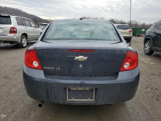 2008 Chevrolet Cobalt LS