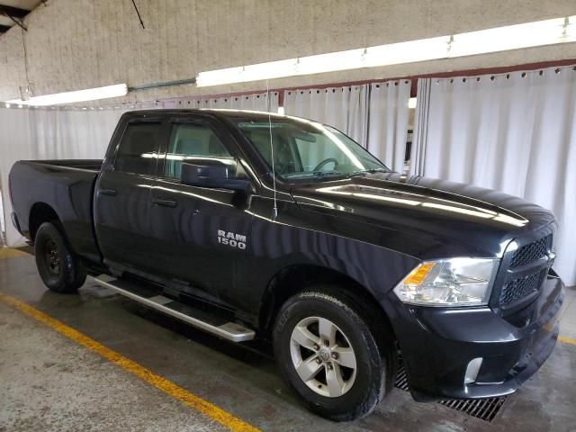 2016 Dodge RAM 1500 ST