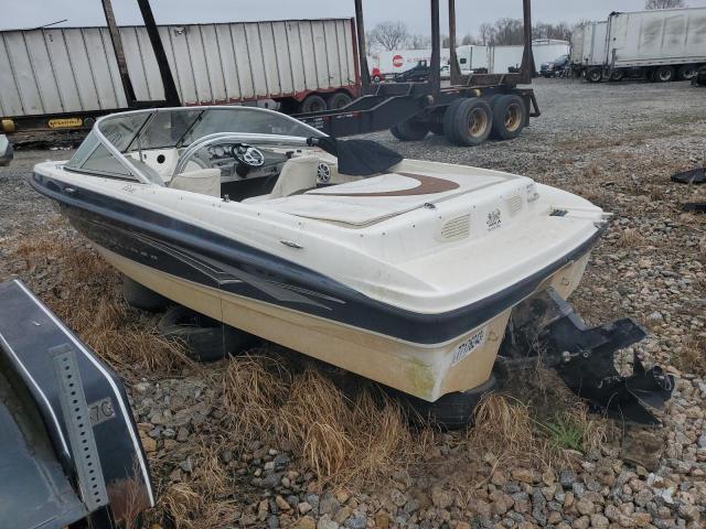 2008 Bayliner Boat