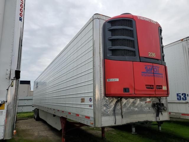 2021 Utility Reefer 53'