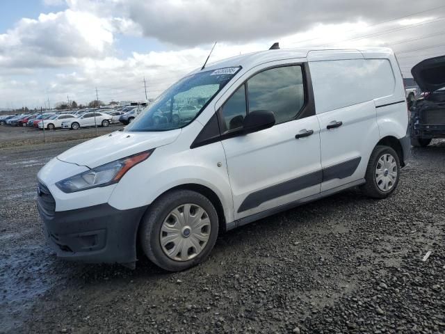 2021 Ford Transit Connect XL