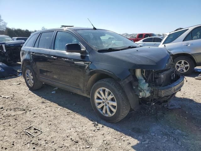 2010 Ford Edge Limited