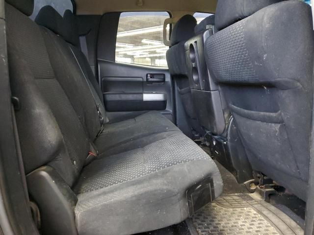 2008 Toyota Tundra Double Cab