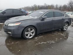 2012 Acura TL for sale in Brookhaven, NY