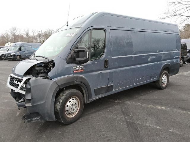 2020 Dodge RAM Promaster 3500 3500 High