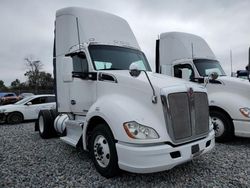 Kenworth Construction t680 salvage cars for sale: 2014 Kenworth Construction T680