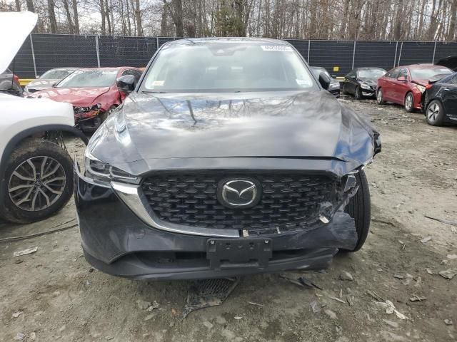 2023 Mazda CX-5 Preferred