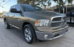 2014 Dodge RAM 1500 SLT for sale in Riverview, FL