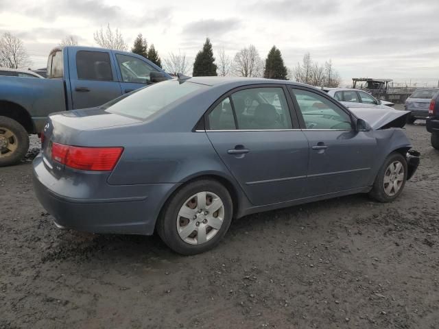 2009 Hyundai Sonata GLS